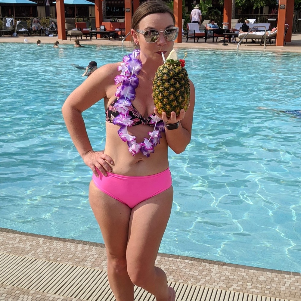 Meet your Posher, Vanessa